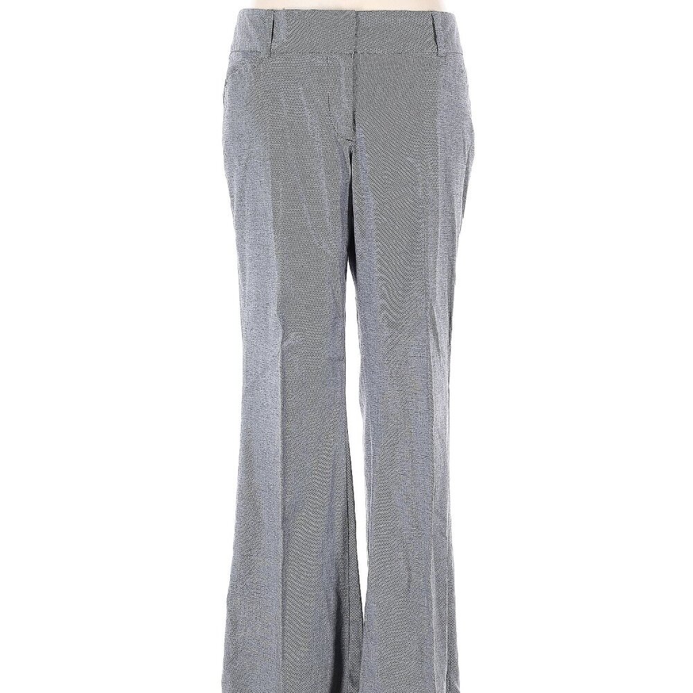 Ann Taylor Factory Dress Pants Sz 6